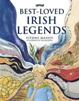 A legkedveltebb ír legendák - Best-Loved Irish Legends