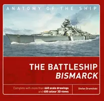 A Bismarck csatahajó - The Battleship Bismarck