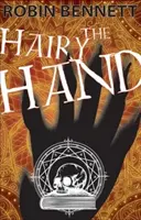 Szőrös kéz - Hairy Hand