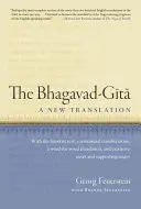 A Bhagavad-Gítá: Új fordítás - The Bhagavad-Gita: A New Translation