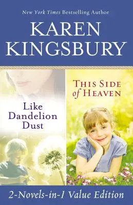 Like Dandelion Dust & This Side of Heaven Omnibus