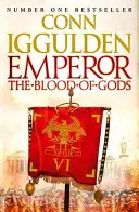 Császár: The Blood of Gods - Emperor: The Blood of Gods