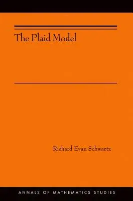 A kockás modell: (Ams-198) - The Plaid Model: (Ams-198)