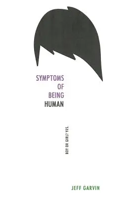 Az emberi lét tünetei - Symptoms of Being Human