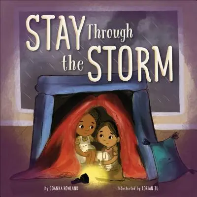 Maradj a viharban - Stay Through the Storm