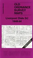 Liverpool (Dale Street) 1848-64 - Liverpool Sheet 24