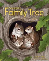 Mókus családfája - Squirrel's Family Tree