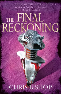 A végső leszámolás - The Final Reckoning