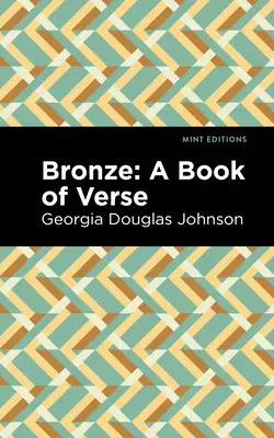 Bronz: Verseskönyv - Bronze: A Book of Verse