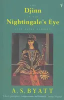 Dzsinn a fülemüle szemében - Öt tündérmese - Djinn In The Nightingale's Eye - Five Fairy Stories