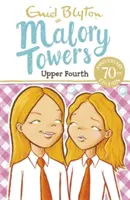 Malory Towers: Upper Fourth - 4. könyv - Malory Towers: Upper Fourth - Book 4