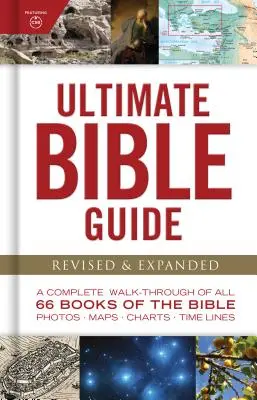 Végső bibliai útmutató - Ultimate Bible Guide