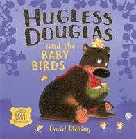 Hugless Douglas és a madárfiókák - Hugless Douglas and the Baby Birds