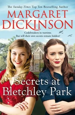 Titkok a Bletchley Parkban - Secrets at Bletchley Park