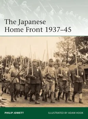 A japán belügyi front 1937-45 - The Japanese Home Front 1937-45