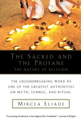 A szent és a profán - The Sacred and Profane