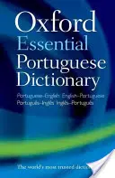 Oxford Essential Portuguese Dictionary