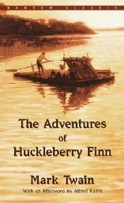 Huckleberry Finn kalandjai - The Adventures of Huckleberry Finn