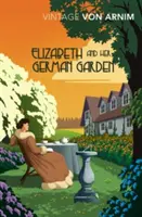 Erzsébet és a német kertje - Elizabeth and Her German Garden