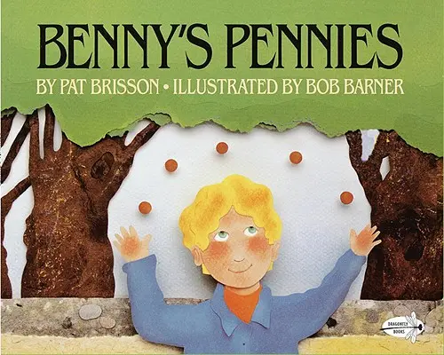 Benny fillérjei - Benny's Pennies