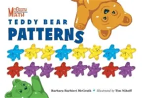 Teddy maci minták - Teddy Bear Patterns