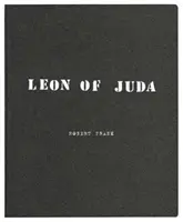 Robert Frank: Frank Frank: Leon of Juda - Robert Frank: Leon of Juda