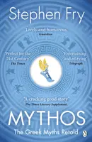 Mýty - Převyprávěné řecké mýty - Mythos - The Greek Myths Retold
