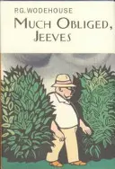 Nagyon köszönöm, Jeeves. - Much Obliged, Jeeves