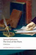 Životy básníků: Výběr z díla - The Lives of the Poets: A Selection