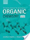 Megoldások kézikönyv a szerves kémia kísérőjéhez - Solutions Manual to Accompany Organic Chemistry