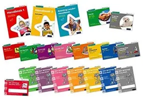 Read Write Inc Phonics: Értékelő csomag - Read Write Inc Phonics: Evaluation Pack