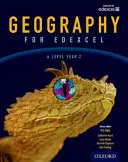 Geography for Edexcel A Level Year 2 Student Book (Földrajz az Edexcel A Level 2. évfolyam számára) - Geography for Edexcel A Level Year 2 Student Book