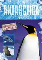 Antarktisz - Antarctica