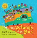 The Wheels on the Bus [With CD (Audio)] [With CD (Audio)] - The Wheels on the Bus [with CD (Audio)] [With CD (Audio)]