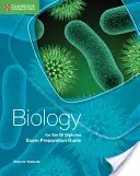 Biology for the Ib Diploma Exam Preparation Guide (Biológia az Ib érettségi vizsgára felkészítő kézikönyv) - Biology for the Ib Diploma Exam Preparation Guide