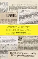 Konceptuális történelem az európai térben - Conceptual History in the European Space