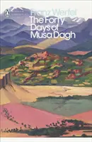 Musa Dagh negyven napja - Forty Days of Musa Dagh