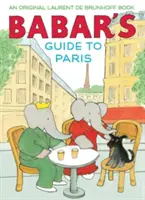 Babar útikalauza Párizsba - Babar's Guide to Paris