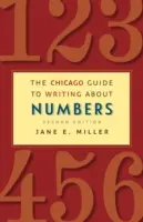 The Chicago Guide to Writing about Numbers