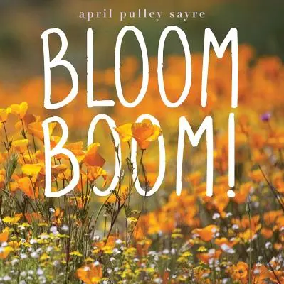 Bloom Boom!