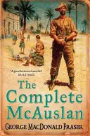 Kompletní McAuslan - Complete McAuslan