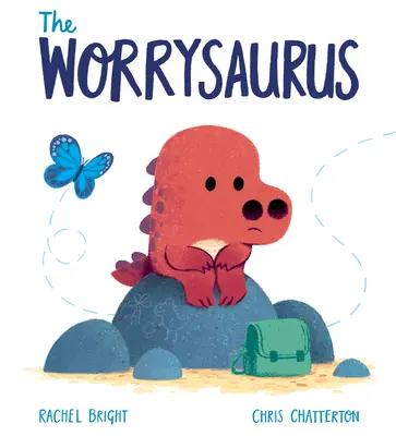 Az Aggasztózaurusz - The Worrysaurus