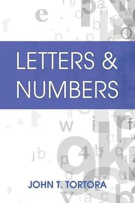 Betűk és számok - Letters & Numbers