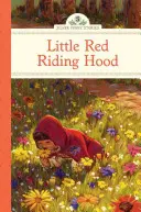 Piroska - Little Red Riding Hood