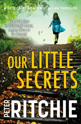 A mi kis titkaink, 5. kötet - Our Little Secrets, Volume 5