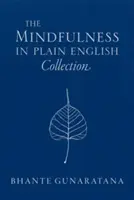 The Mindfulness in Plain English Collection