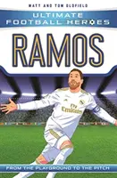 Ramos (Ultimate Football Heroes - az első számú futballsorozat) - Gyűjtsd össze mindet! - Ramos (Ultimate Football Heroes - the No. 1 football series) - Collect them all!