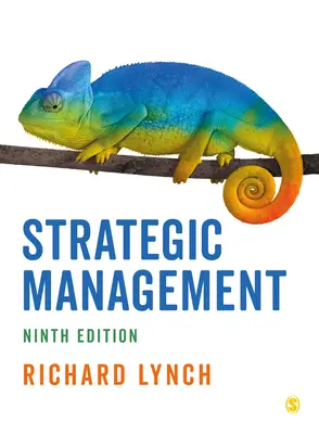 Strategické řízení - Strategic Management