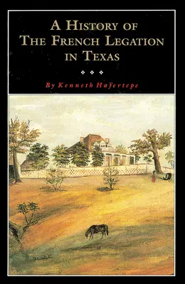 A francia követség története - A History of the French Legation