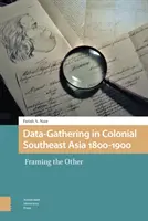 Adatgyűjtés a gyarmati Délkelet-Ázsiában 1800-1900: A Másik keretezése - Data-Gathering in Colonial Southeast Asia 1800-1900: Framing the Other